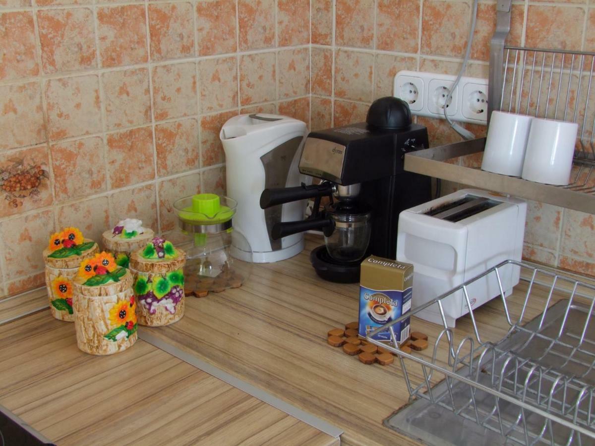 Greta Apartman Hajduszoboszlo Exterior foto
